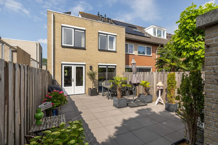 Foto 26 van Parijslaan 31