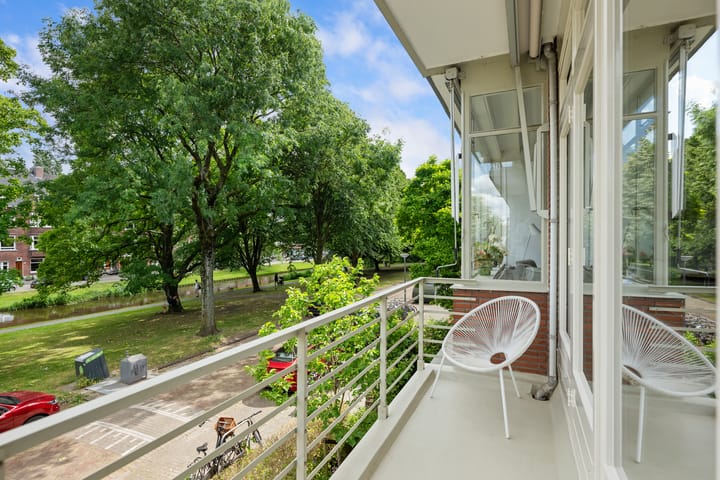 Foto 30 van Statensingel 171-B