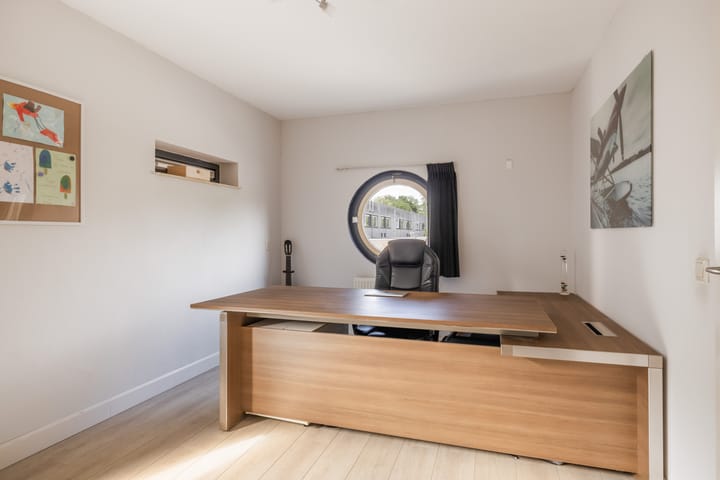 Foto 30 van Parijslaan 31