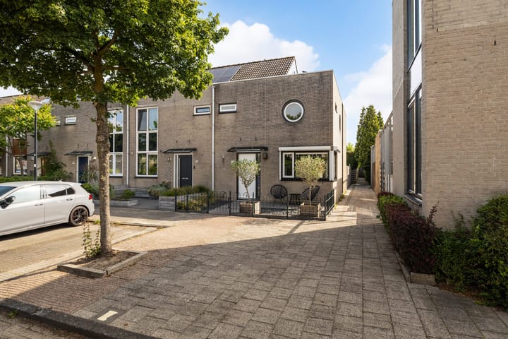 Foto 41 van Parijslaan 31