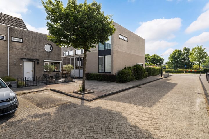 Foto 43 van Parijslaan 31