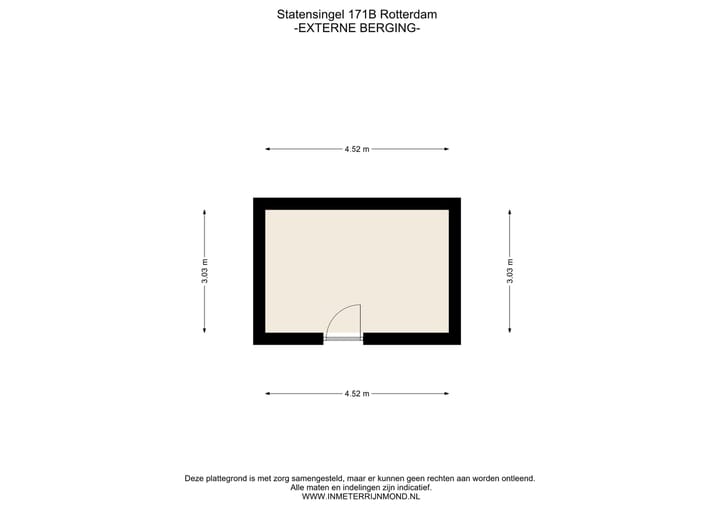 Foto 43 van Statensingel 171-B