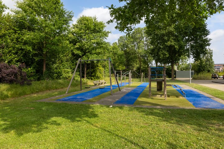 Foto 44 van Parijslaan 31