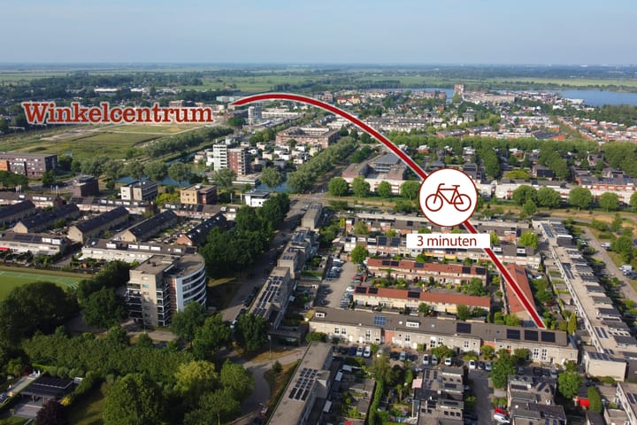 Foto 45 van Parijslaan 31