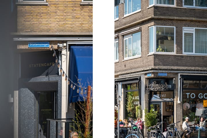 Foto 40 van Statensingel 171-B