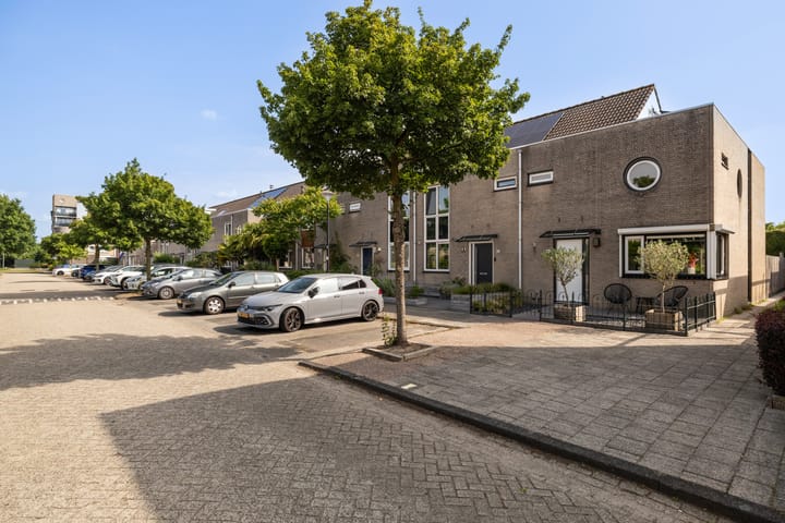 Foto 42 van Parijslaan 31