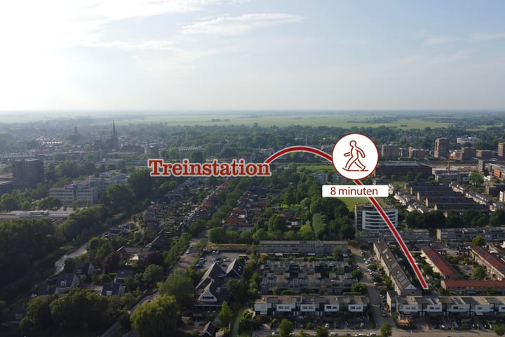 Foto 46 van Parijslaan 31