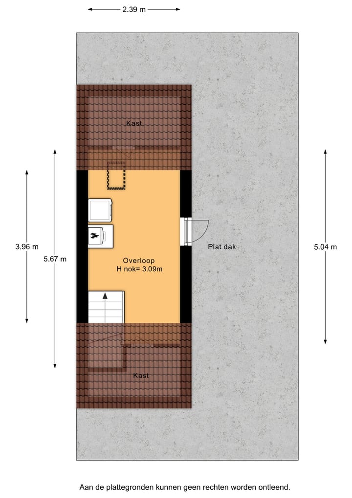Foto 50 van Parijslaan 31