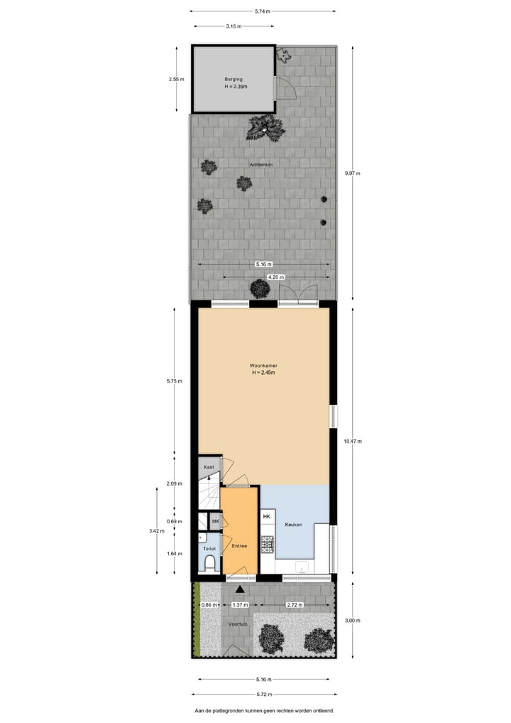 Foto 51 van Parijslaan 31