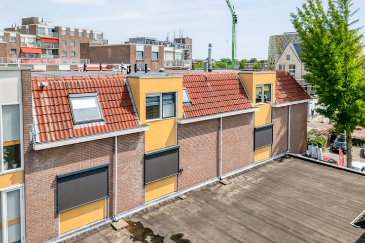 Foto 5 van Fortuinstraat 15