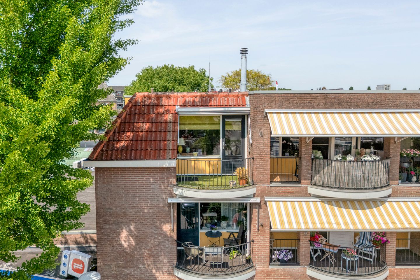 Foto 4 van Fortuinstraat 15