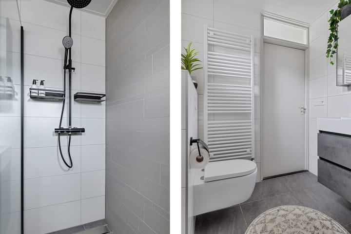 Foto 6 van Trasraamsteen 8