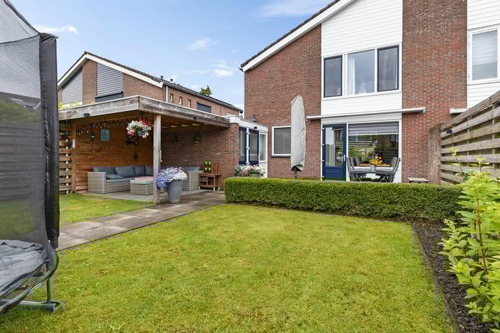 Foto 11 van Trasraamsteen 8