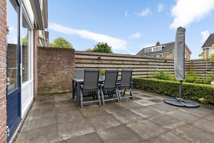 Foto 15 van Trasraamsteen 8