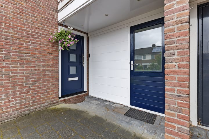 Foto 16 van Trasraamsteen 8