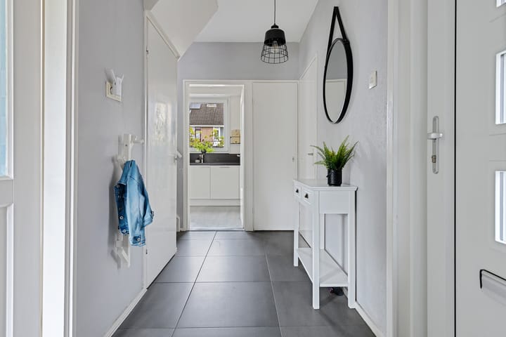 Foto 18 van Trasraamsteen 8