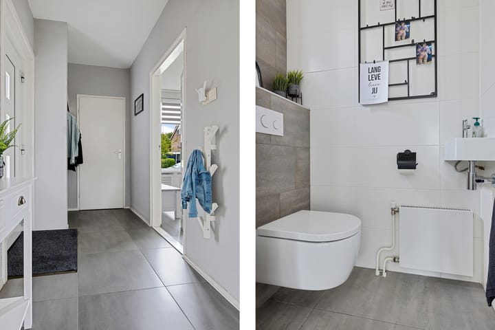 Foto 19 van Trasraamsteen 8