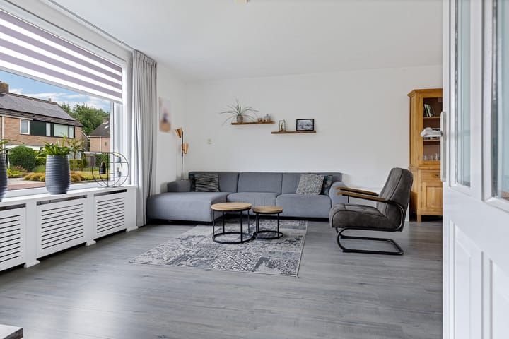 Foto 21 van Trasraamsteen 8