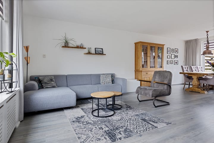 Foto 22 van Trasraamsteen 8