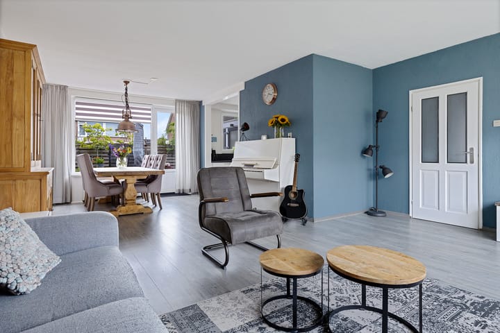 Foto 23 van Trasraamsteen 8