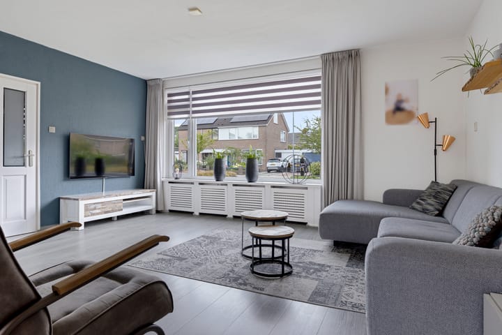 Foto 24 van Trasraamsteen 8