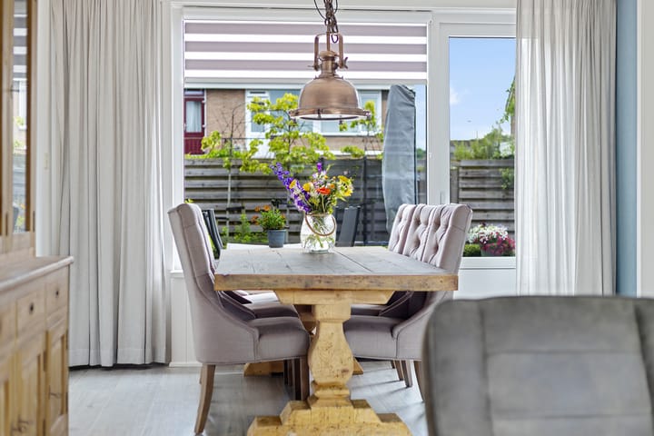 Foto 25 van Trasraamsteen 8