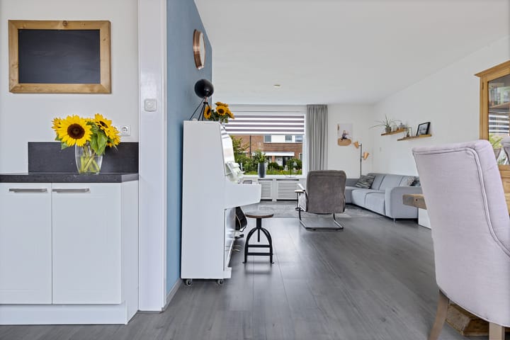 Foto 27 van Trasraamsteen 8