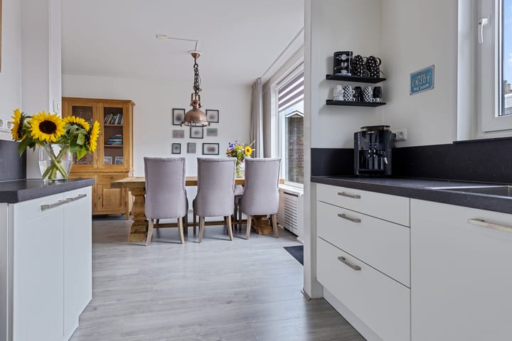 Foto 28 van Trasraamsteen 8