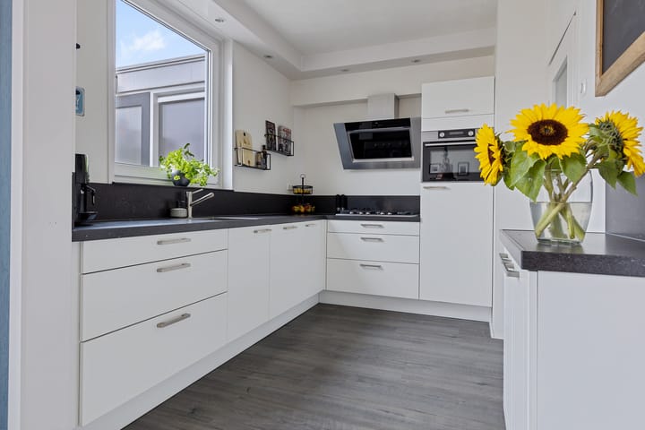 Foto 29 van Trasraamsteen 8