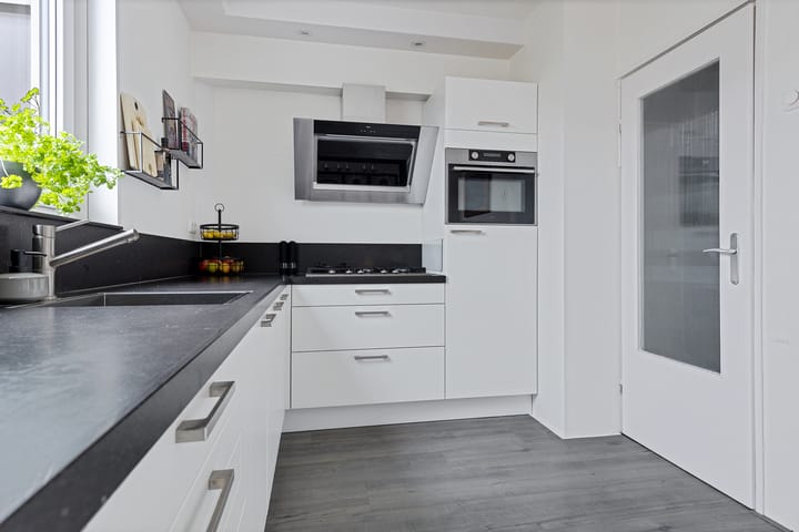 Foto 30 van Trasraamsteen 8