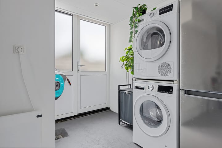 Foto 34 van Trasraamsteen 8