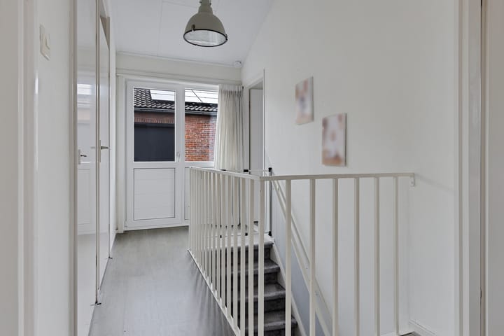 Foto 36 van Trasraamsteen 8