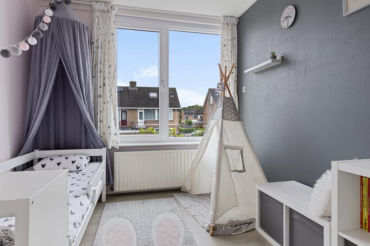 Foto 41 van Trasraamsteen 8