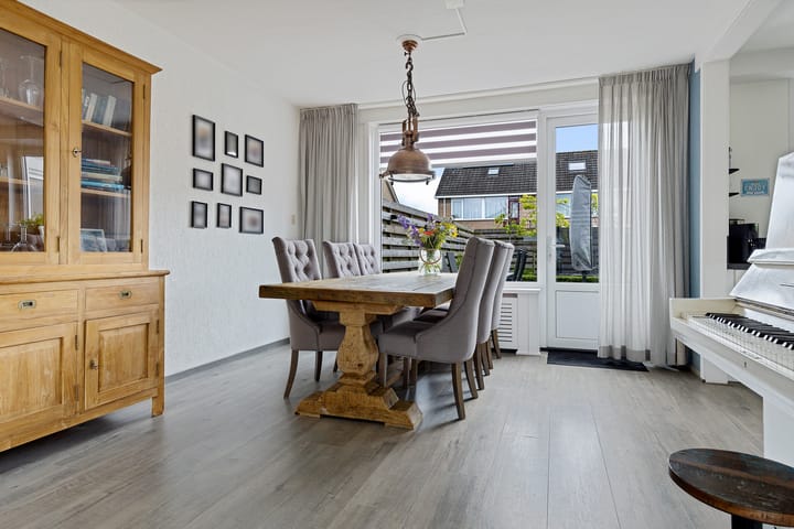 Foto 26 van Trasraamsteen 8