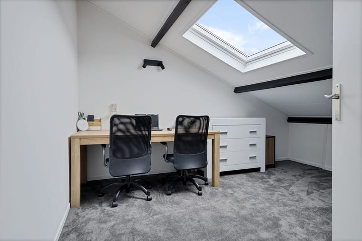 Foto 49 van Trasraamsteen 8