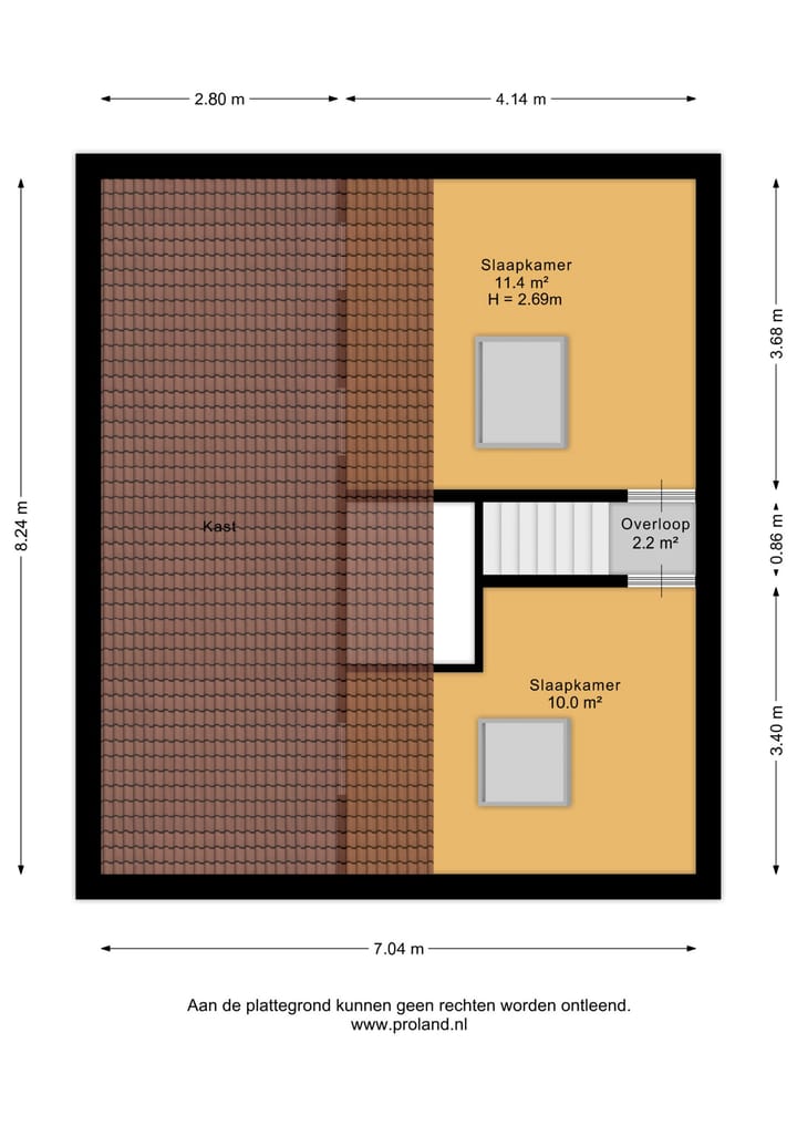 Foto 47 van Trasraamsteen 8