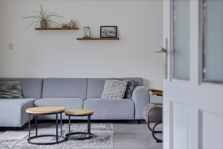 Foto 2 van Trasraamsteen 8