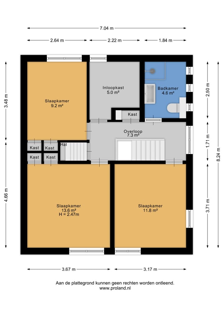 Foto 52 van Trasraamsteen 8