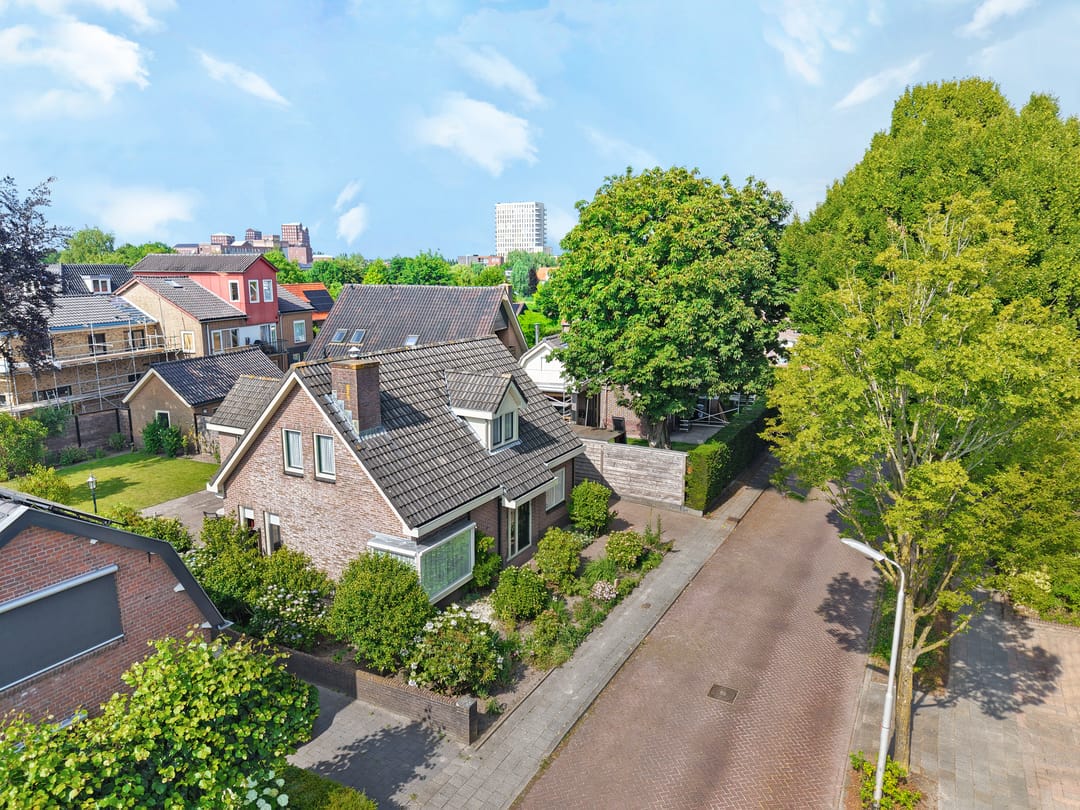 Foto 2 van Van Zuilenlaan 2