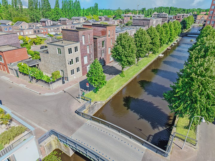 Foto 2 van Hindeloopenkade 148