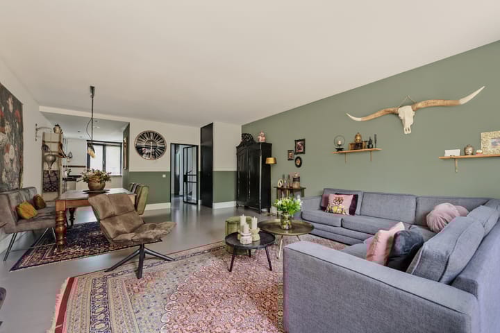 Foto 4 van Hindeloopenkade 148