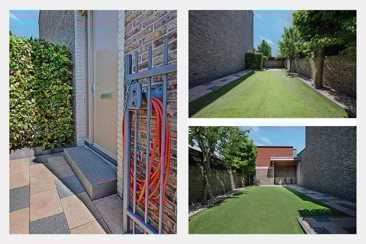 Foto 8 van Hindeloopenkade 148