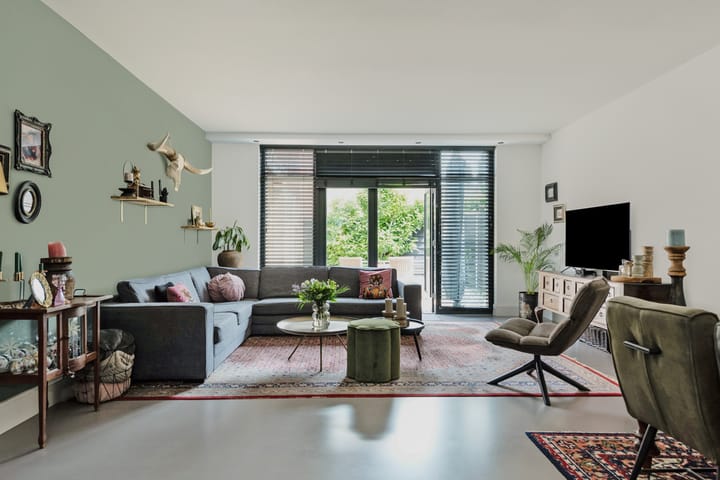 Foto 11 van Hindeloopenkade 148