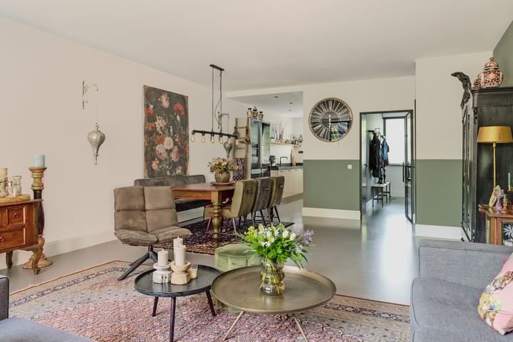 Foto 12 van Hindeloopenkade 148