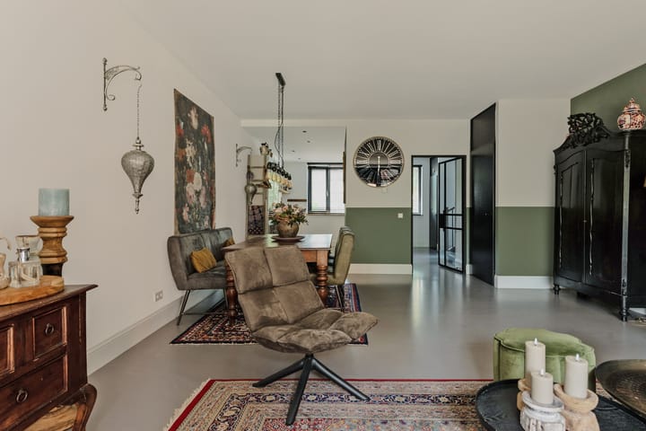 Foto 13 van Hindeloopenkade 148