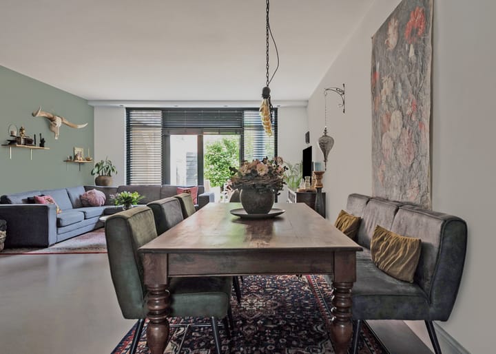 Foto 6 van Hindeloopenkade 148