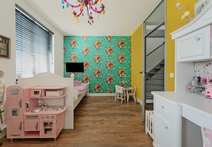 Foto 18 van Hindeloopenkade 148