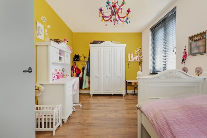 Foto 20 van Hindeloopenkade 148