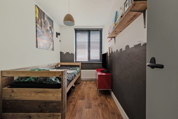 Foto 21 van Hindeloopenkade 148