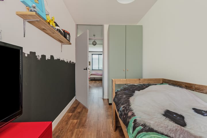 Foto 22 van Hindeloopenkade 148